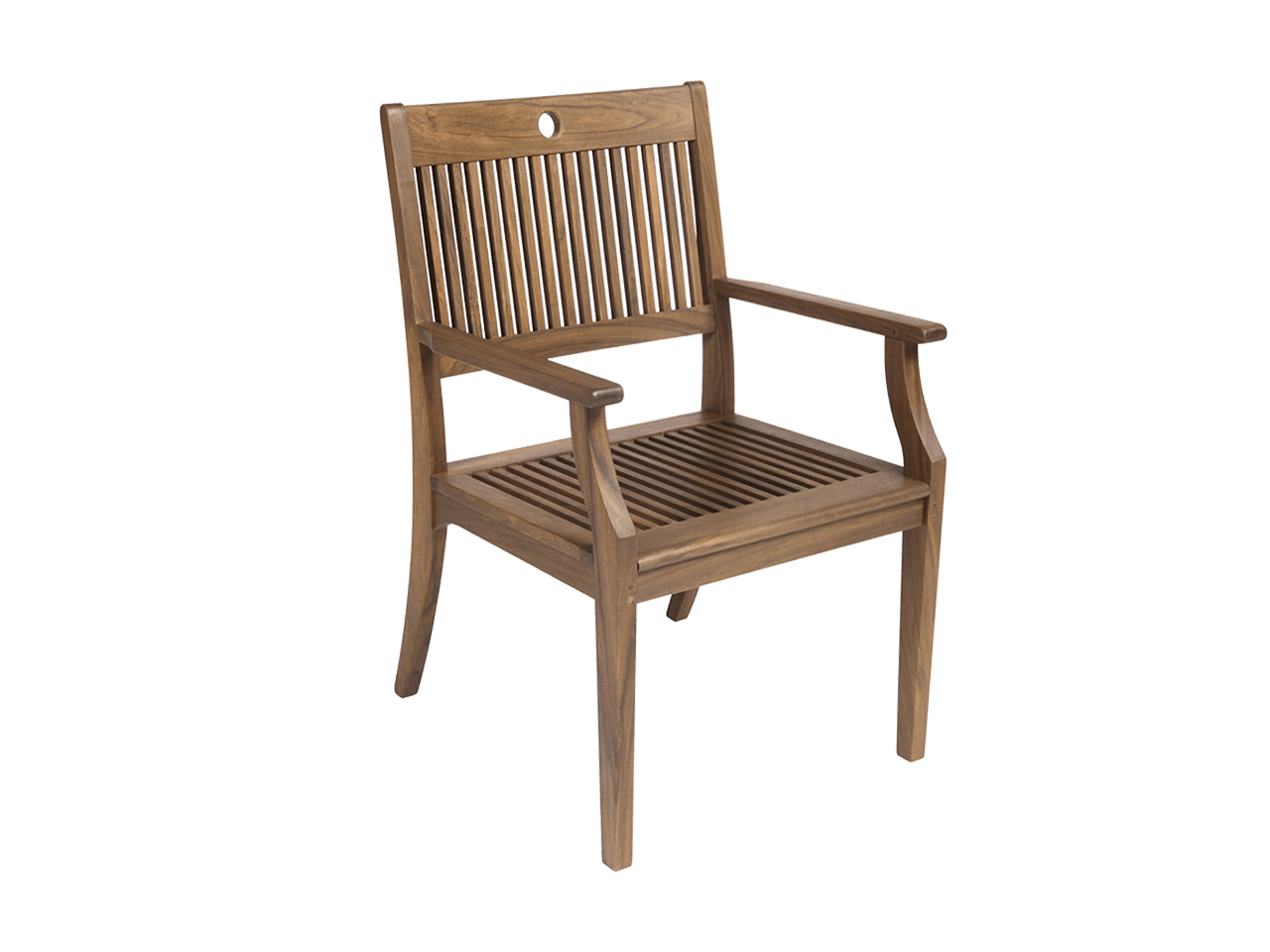 Opal Arm Chair