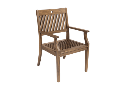 Opal Arm Chair