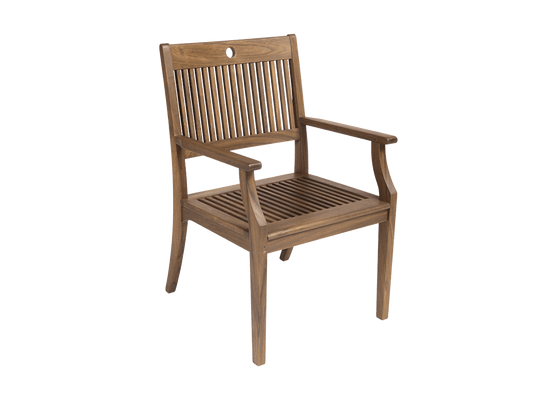 Opal Arm Chair