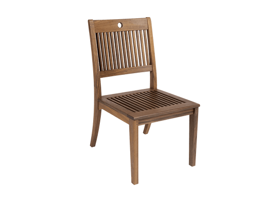 Opal Side Chair