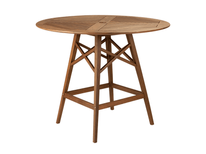 Opal 48″ Round Hi Dining Table