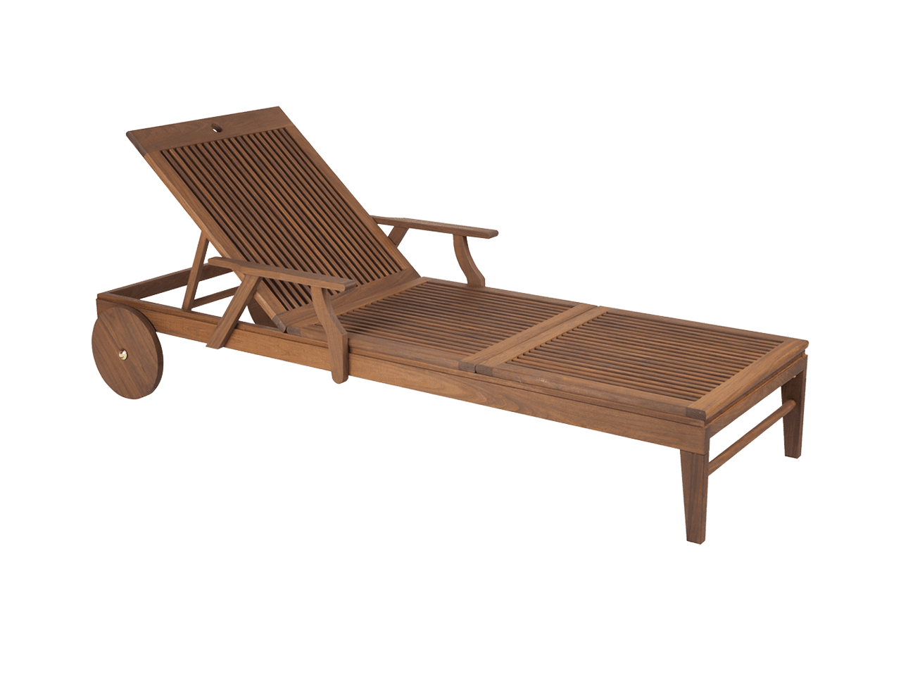 Opal Chaise Lounge