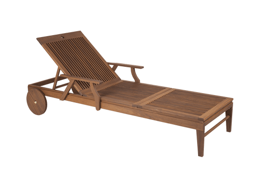 Opal Chaise Lounge