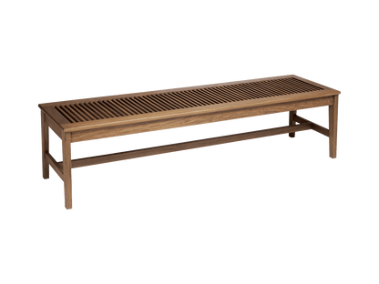Opal 72″ Bench