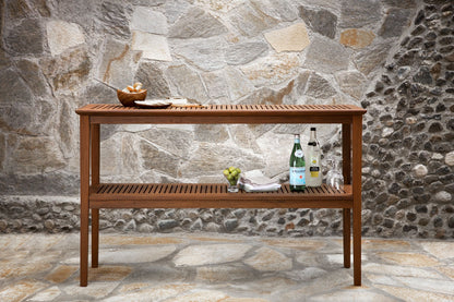 Opal 55″ Rectangular Console Table