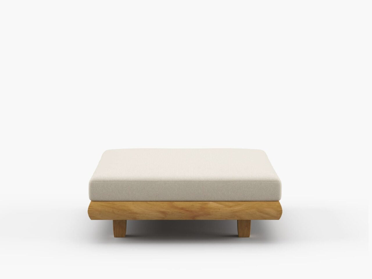 Sorrento Ottoman
