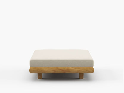Sorrento Ottoman