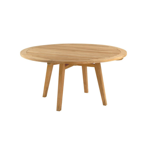 Algarve 52" Round Dining Table