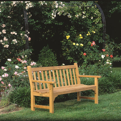 Dunbarton 4' Bench