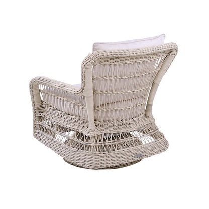 Southampton Swivel Rocker Lounge Chair