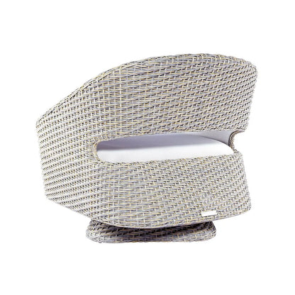 Biscayne Swivel Rocker Lounge Chair