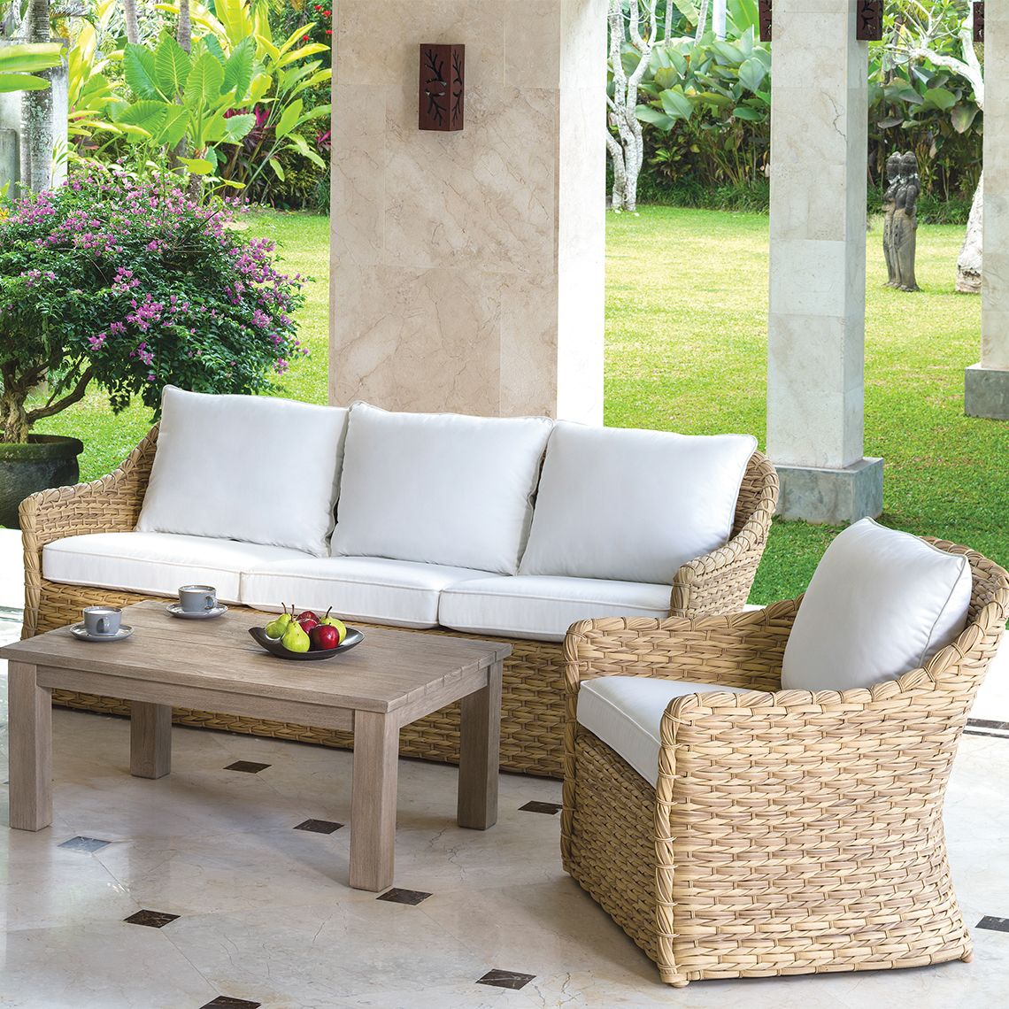 Vero Lounge Chair