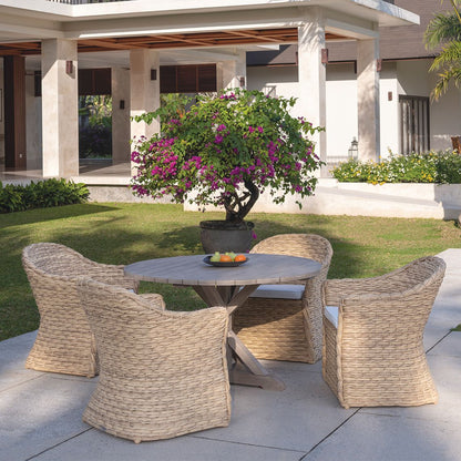 Vero Dining Armchair