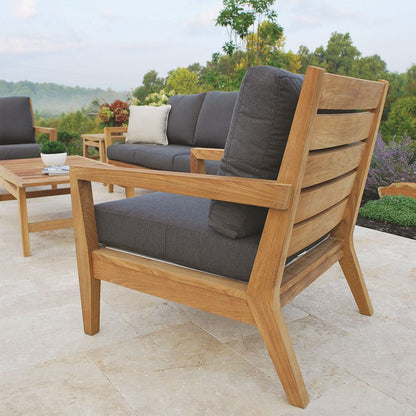 Algarve Lounge Chair