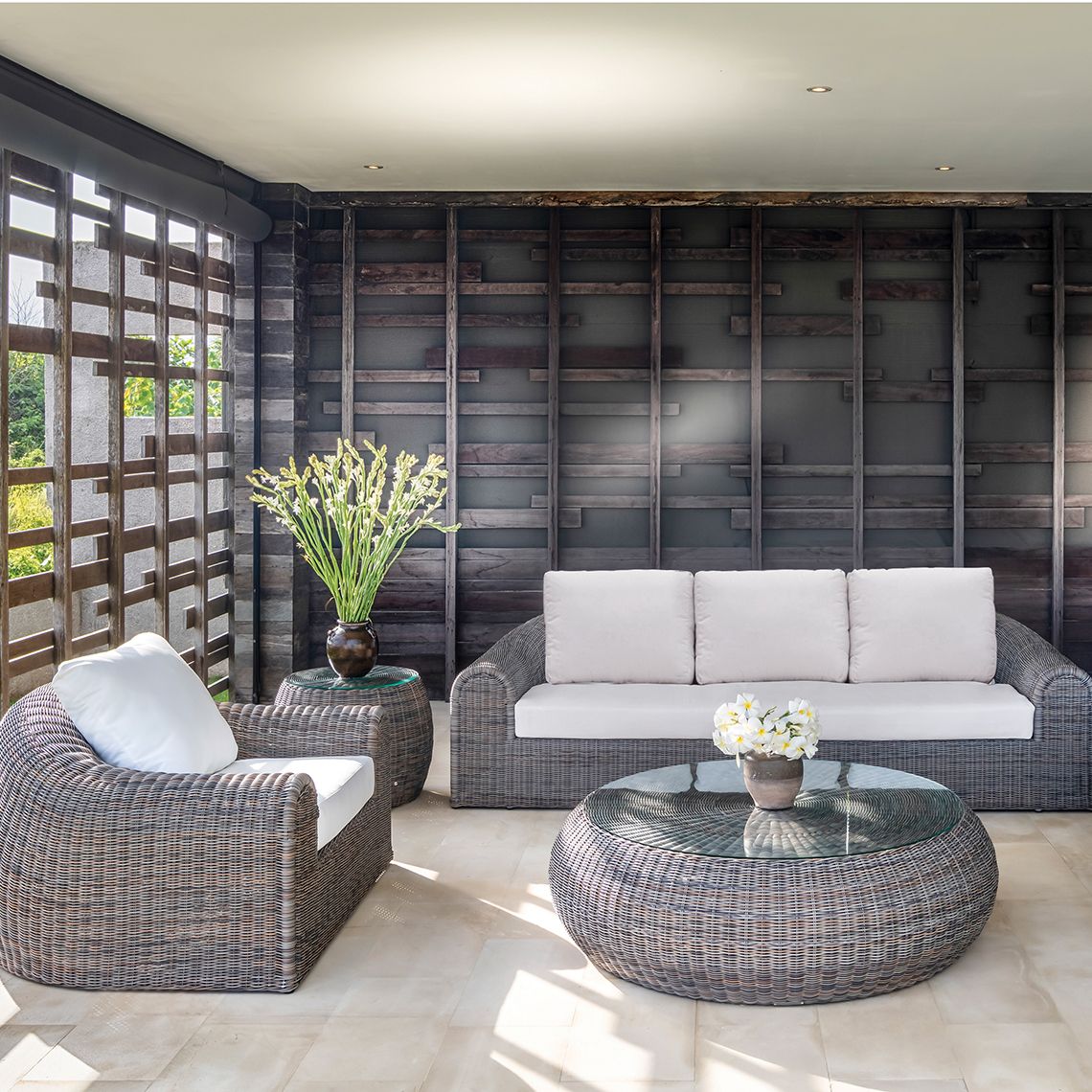 Ojai Lounge Chair