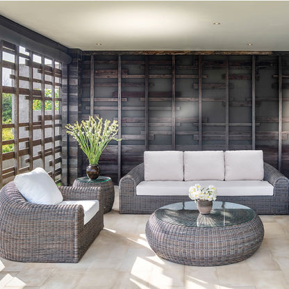 Ojai Lounge Chair