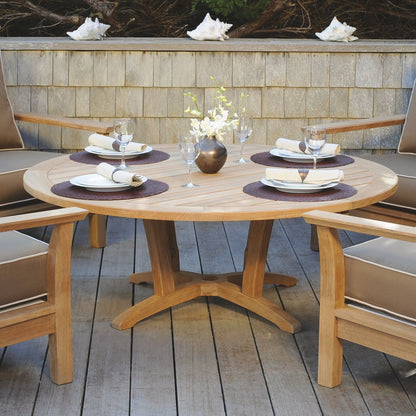 Chat Table