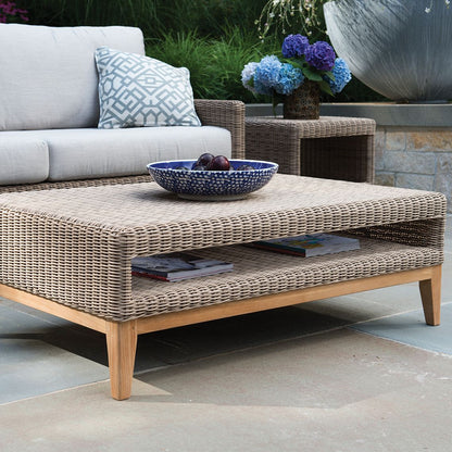 Frances Coffee Table
