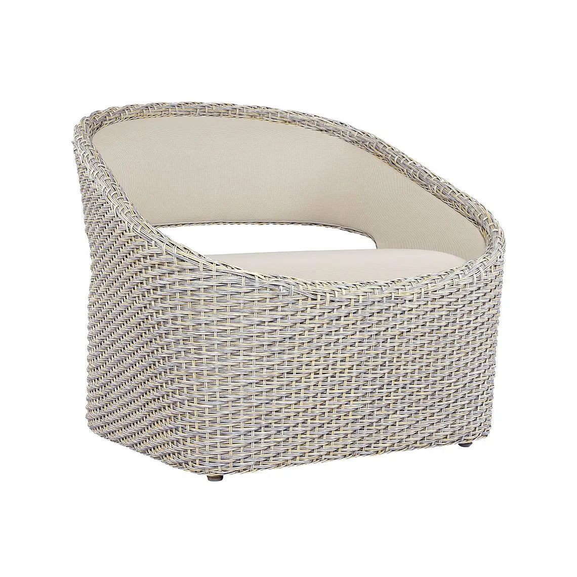 Biscayne Lounge Chair