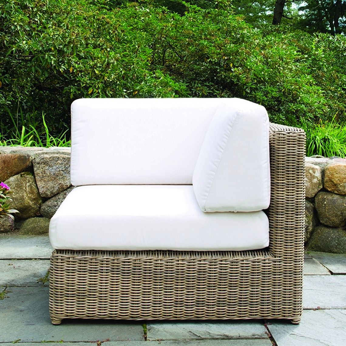 Sag Harbor Sectional Corner Chair