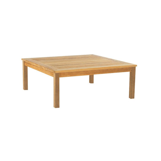 Classic 44" Coffee Table