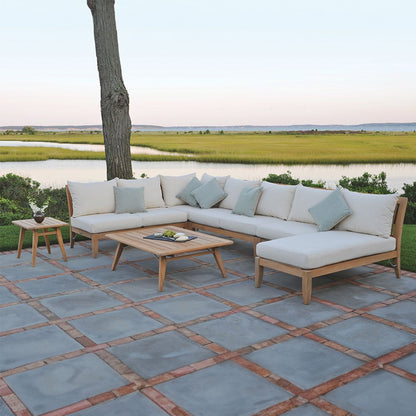 Ipanema Sectional Settee