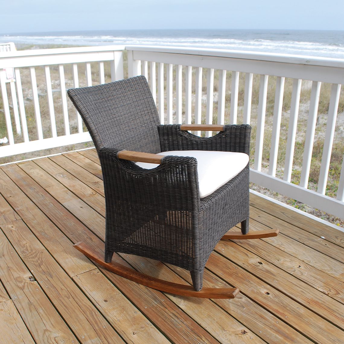 Culebra Rocker