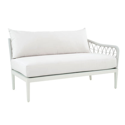 Nevis Sectional Right Arm (Facing) Settee