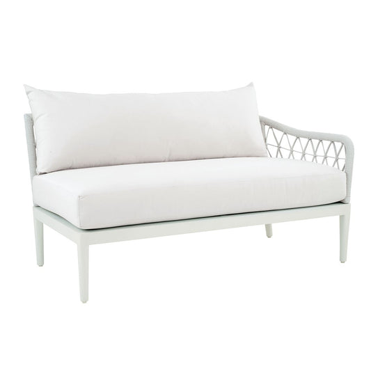 Nevis Sectional Right Arm (Facing) Settee