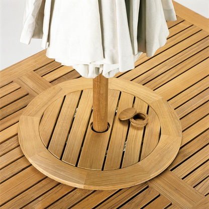 25" Lazy Susan