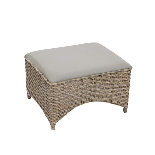 Milano Club Ottoman