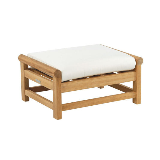 Nantucket Ottoman