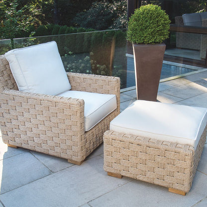 St. Barts Lounge Chair