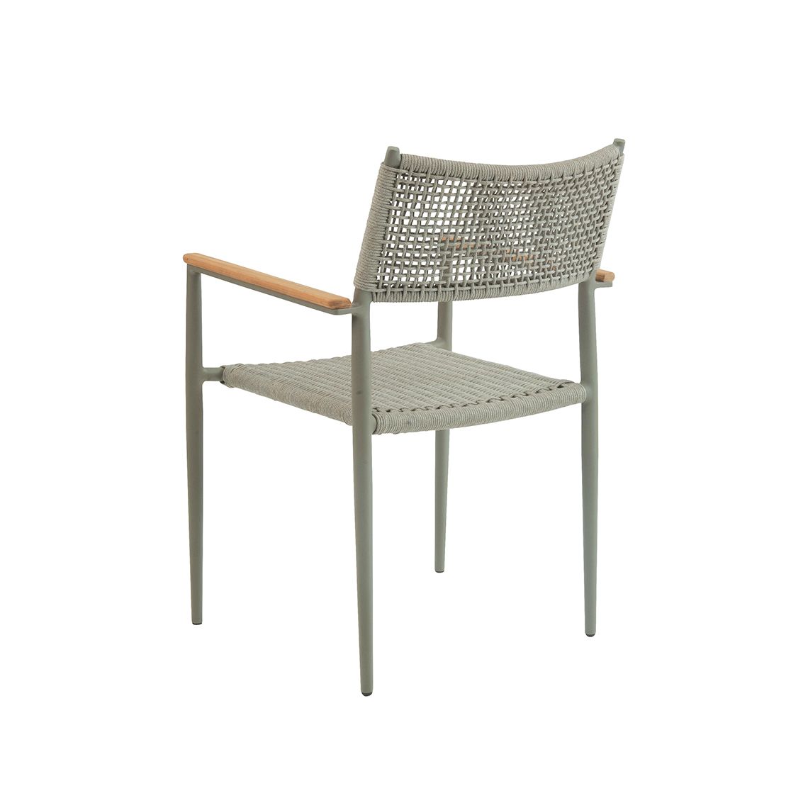 La Jolla Dining Armchair