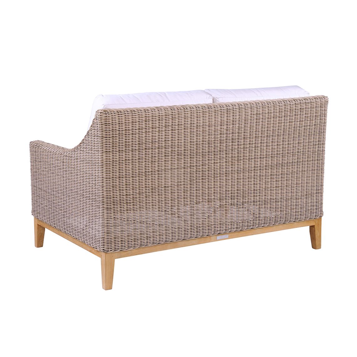 Frances Sectional Right Arm (Facing) Settee