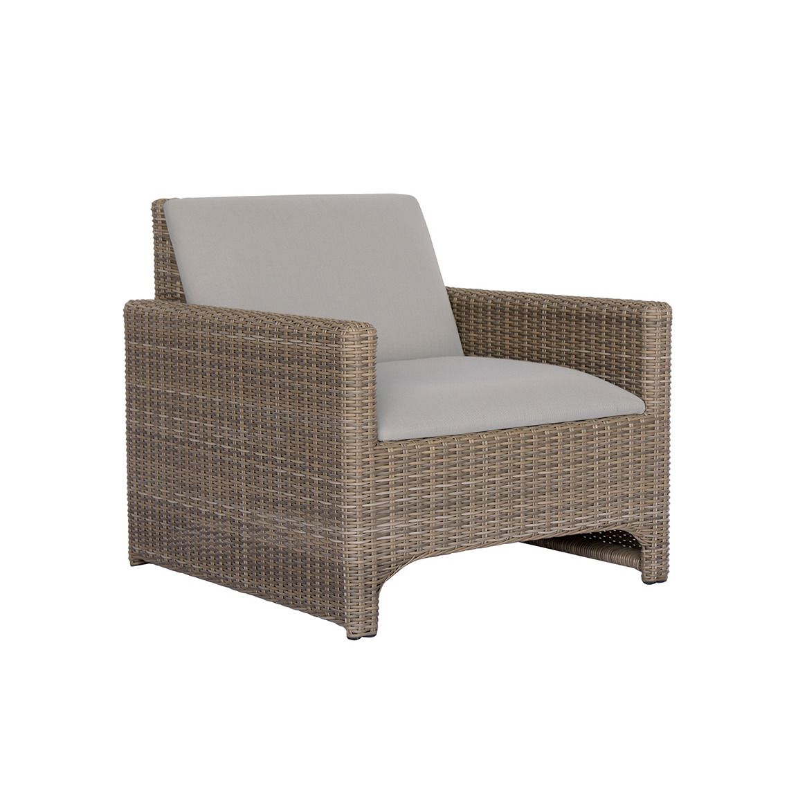 Milano Lounge Chair