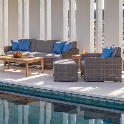 Milano Lounge Chair