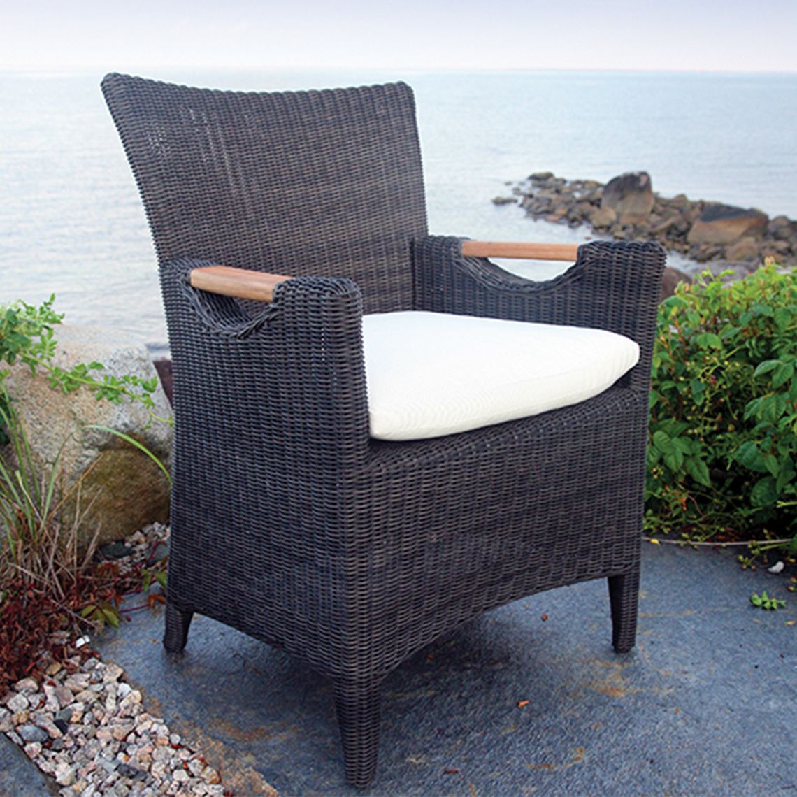 Culebra Dining Armchair