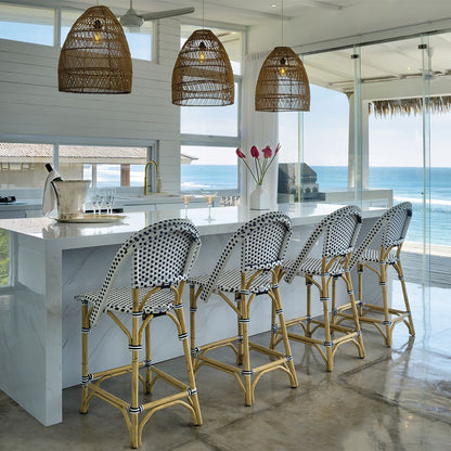 Café Counter Chair