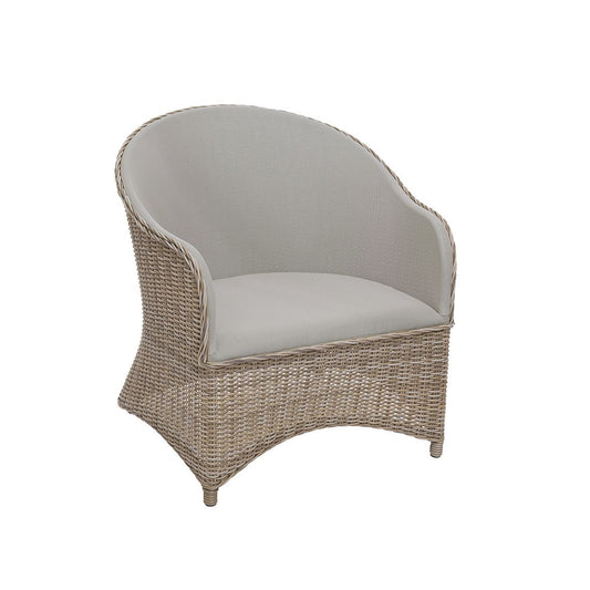 Milano Club Chair