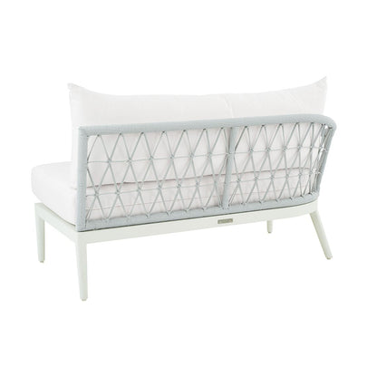 Nevis Sectional Left Arm (Facing) Settee