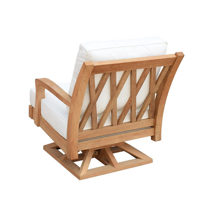 Somerset Rocker Lounge Chair