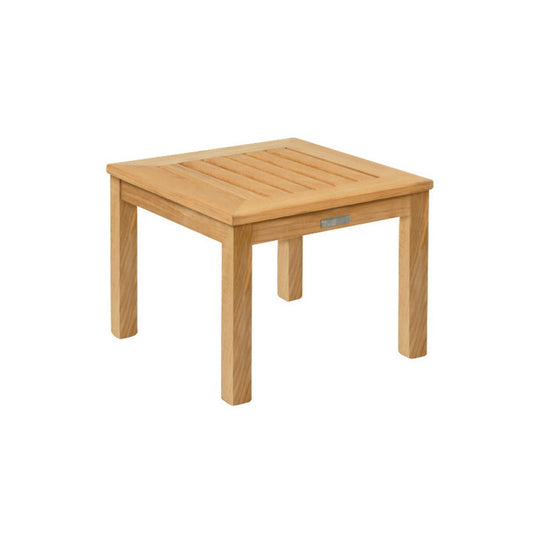 Classic Side Table (15"H)