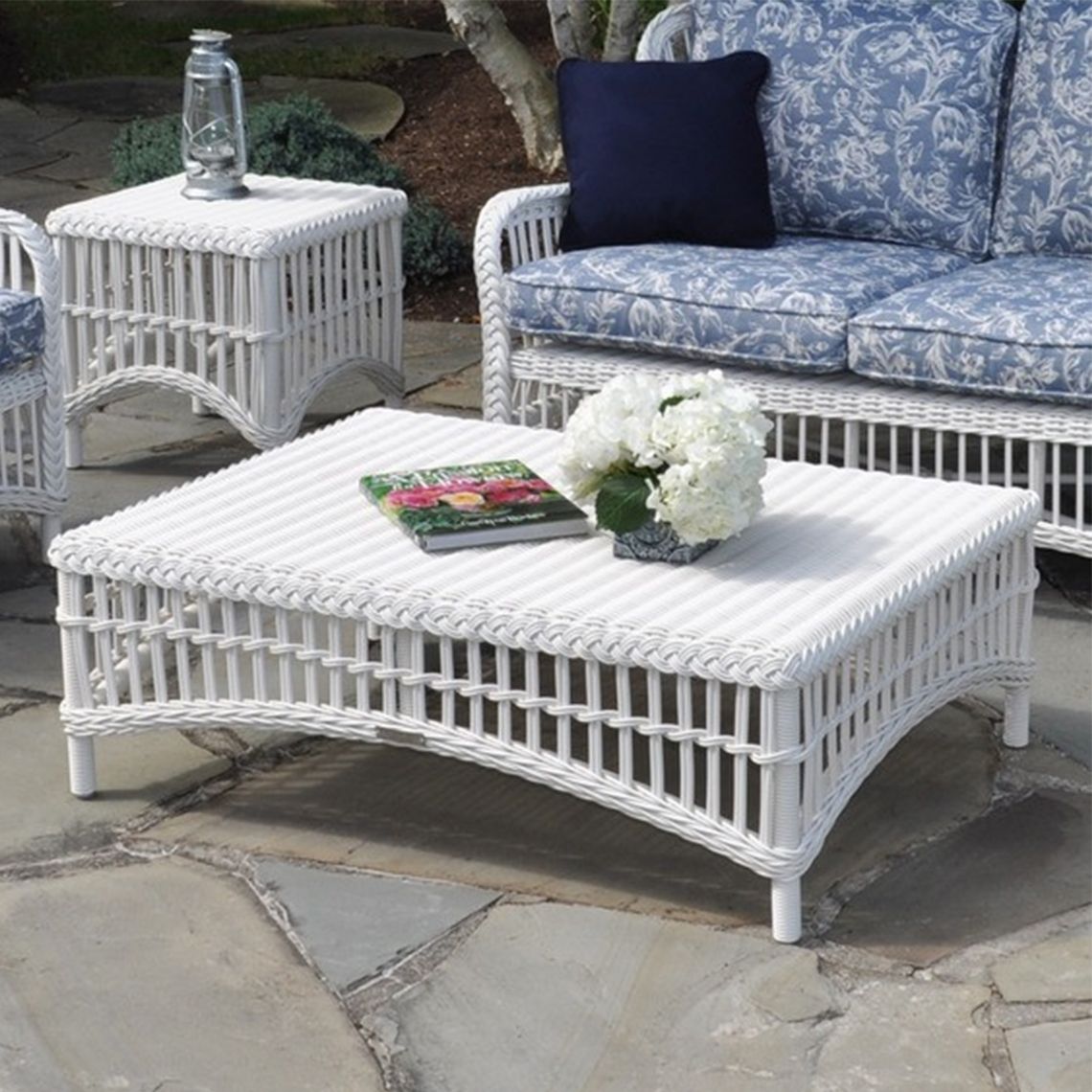 Chatham Coffee Table