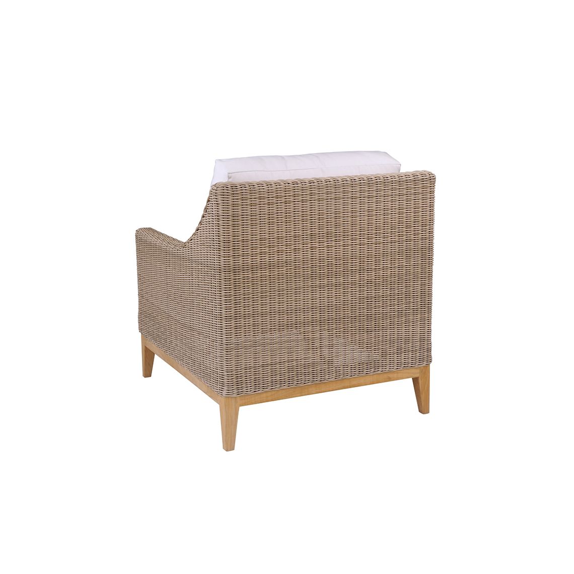 Frances Lounge Chair