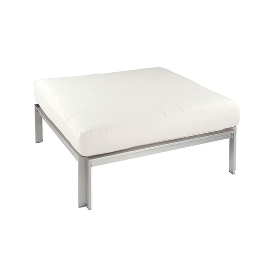 Tivoli Sectional Square Ottoman