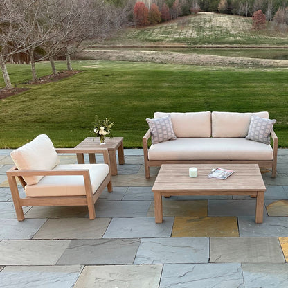 Montauk Sofa
