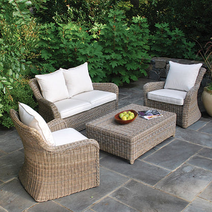 Sag Harbor Settee