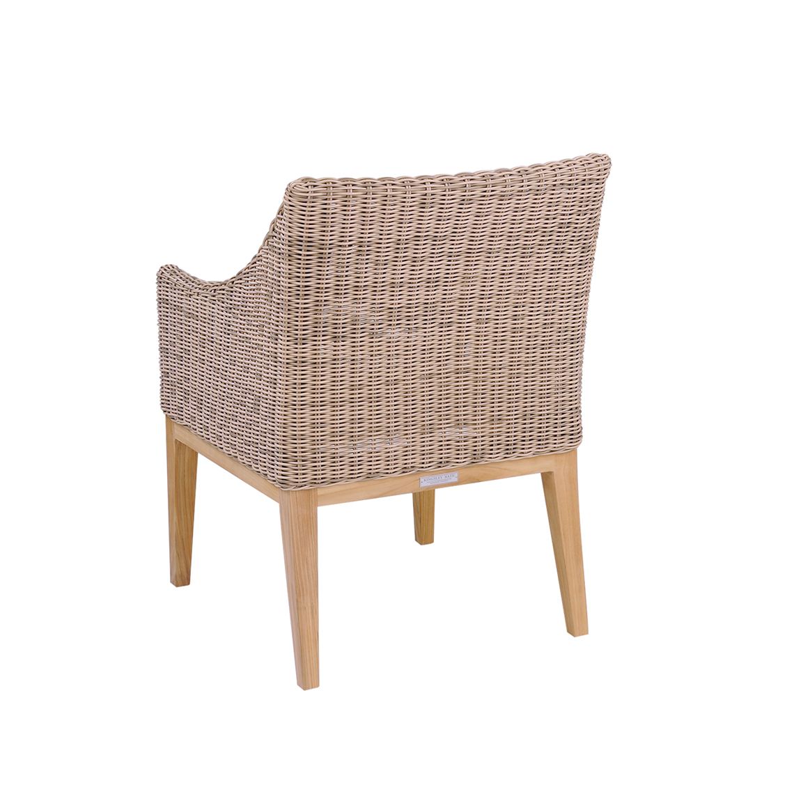 Frances Dining Armchair