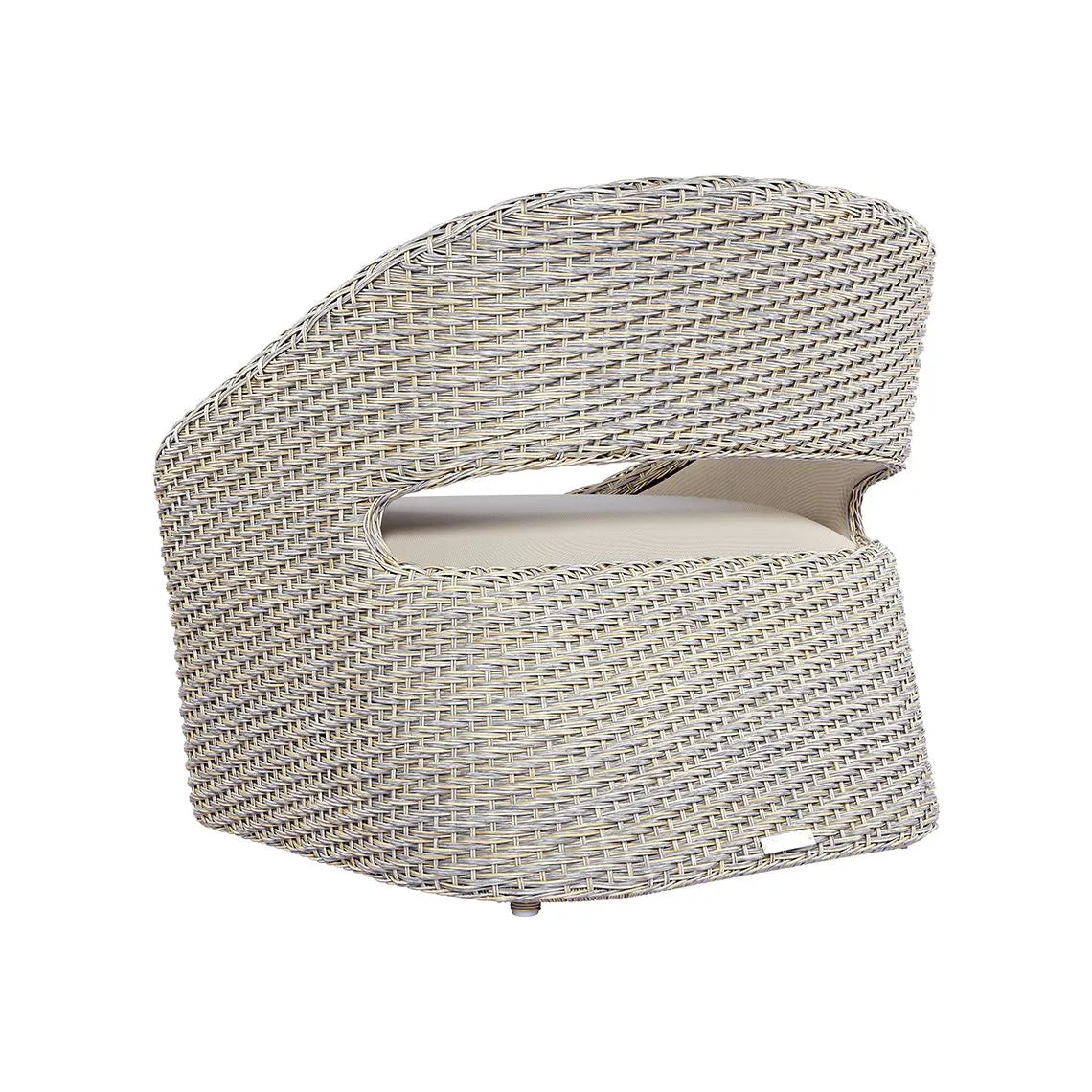 Biscayne Lounge Chair